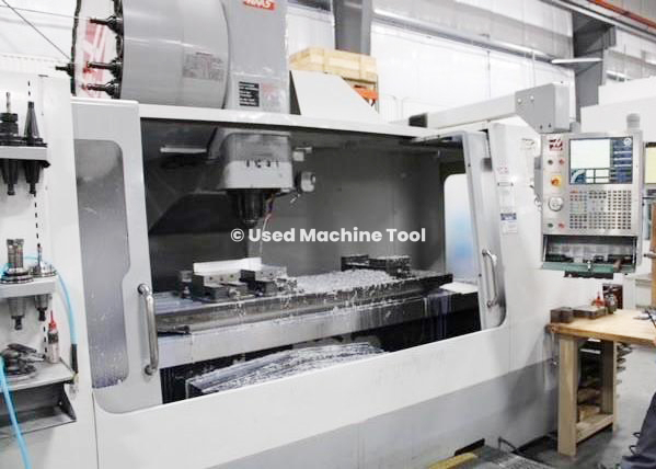 HAAS VF-7/50