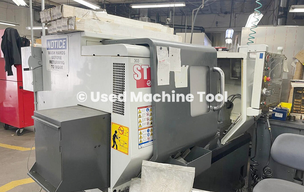 HAAS 2013 ST-10