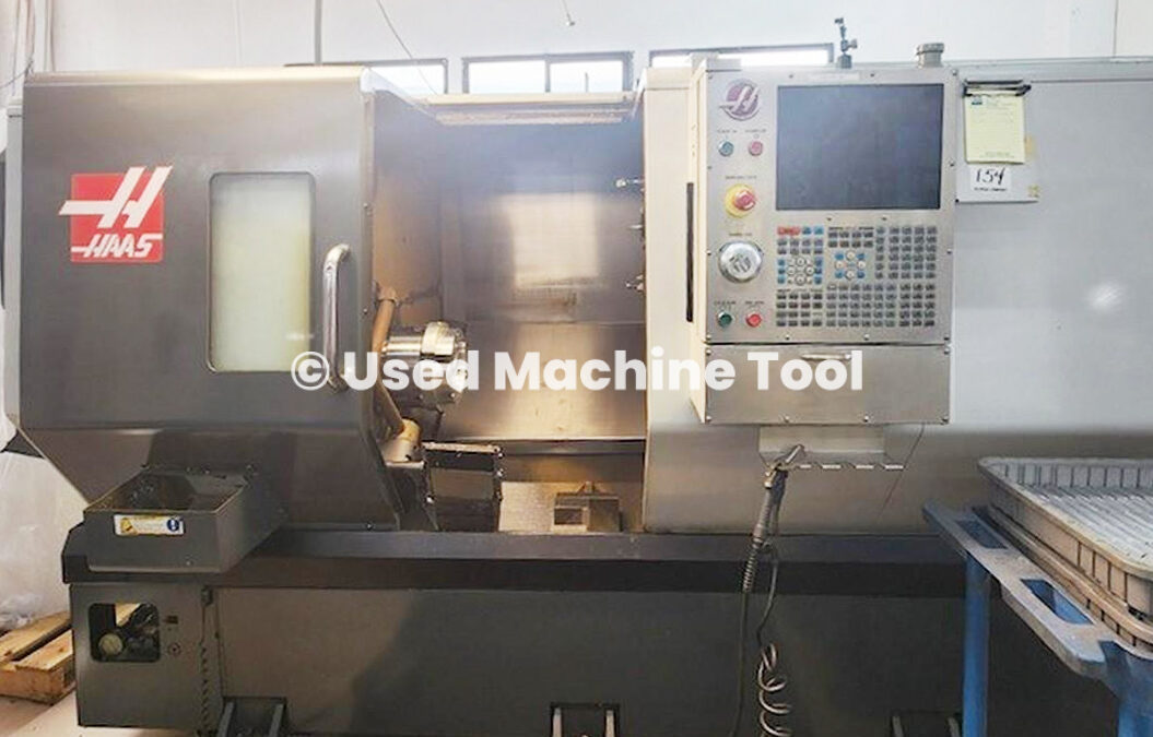HAAS 2012 ST-30