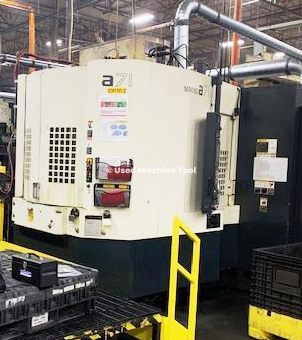 Makino 2003 A71