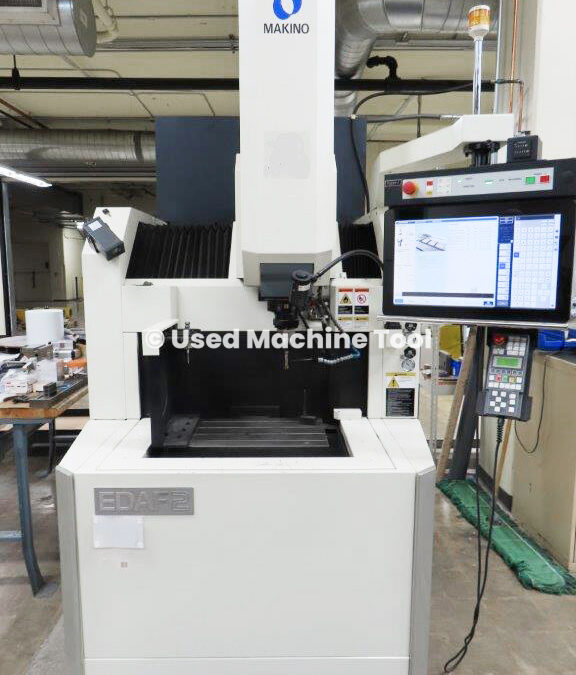 Makino 2018 EDAF2