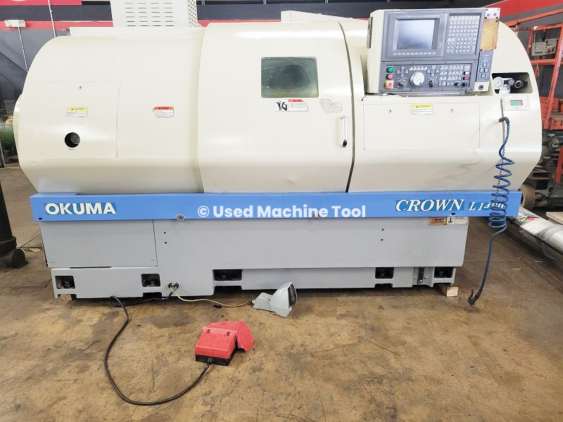 Okuma L1420