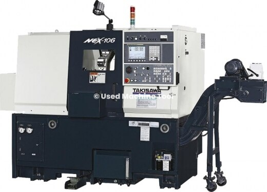 T-Takisawa NEX-106