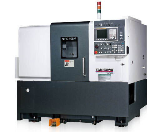 T-Takisawa NEX-108
