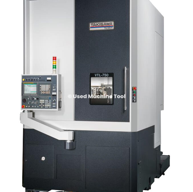 T-Takisawa VTL-750